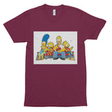 Simpsons Shirt!