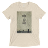 The Good, the Bad and the Ugly