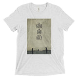 The Good, the Bad and the Ugly