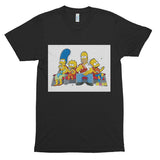Simpsons Shirt!