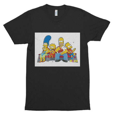 Simpsons Shirt!