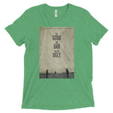 The Good, the Bad and the Ugly