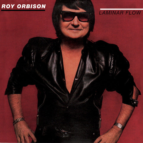 ROY ORBISON | LAMINAR FLOW CD